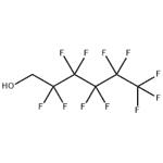 1H,1H-PERFLUOROHEXAN-1-OL