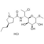 Clindamycin hydrochloride