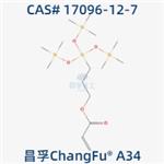 3-Acryloxypropyltris(trimethylsiloxy)silane