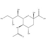 	N-Acetylneuraminic acid