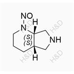 Moxifloxacin Impurity 82