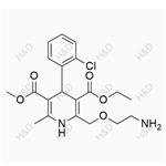 Amlodipine