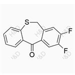 Baloxavir Impurity 73 pictures