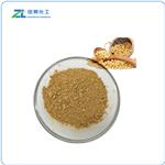 Soybean isoflavones