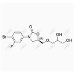 Tedizolid Impurity 36 pictures