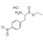 4-NO2-Phe-Oet.HCl