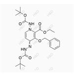 Baloxavir Impurity 63