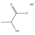 Sodium lactate