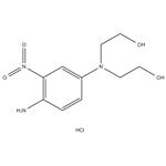 2,2'-[(4-Amino-3-nitrophenyl)imino]bisethanol hydrochloride