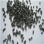 Black silicon carbide grit sand