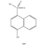 1-NAPHTHOL-4-SULFONIC ACID SODIUM SALT