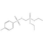 Diethyl (tosyloxy)methylphosphonate