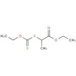 Ethyl 2-((ethoxycarbonothioyl)thio)propanoate