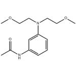 3-(N,N-Dimethoxyethyl)amino acetanilide