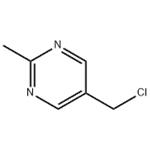 Pyrimidine, 5-(chloromethyl)-2-methyl- (9CI)