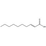 TRANS-2-DECENOIC ACID