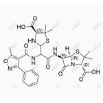 Oxacillin Impurity J