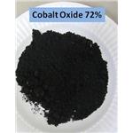 cobaltous oxide 72  black powder 