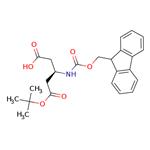 Fmoc-beta-homo-Asp(OtBu)-OH