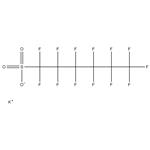 PERFLUOROHEXANESULFONIC ACID POTASSIUM SALT