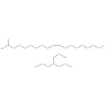 	TRIETHANOLAMINE OLEATE