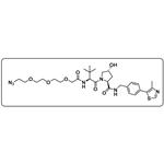 (S,R,S)-AHPC-PEG3-azide