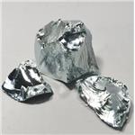 Metal Gallium.