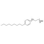 POLYETHYLENE GLYCOL MONO-4-NONYLPHENYL ETHER