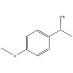 (R)-(+)-1-(4-Methoxyphenyl)ethylamine