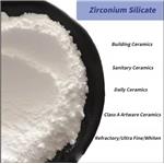 Zirconium(4+) orthosilicate