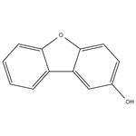 	2-HYDROXYDIBENZOFURAN