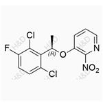 Crizotinib Impurity 3