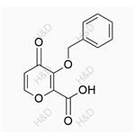 Baloxavir Marboxil Impurity 4