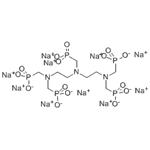 	Diethylenetriaminepenta(methylenephosphonicacid) sodium salt