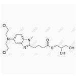 Bendamustine Impurity 39