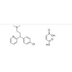 Chlorphenamine maleate