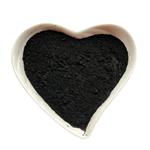 black pigment