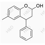 Tolterodine Impurity 8 pictures