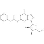 N2-Phenylacetyl guanosine