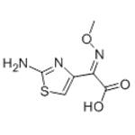 2-(2-Aminothiazole-4-yl)-2-methoxyiminoacetic acid