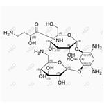  Amikacin EP Impurity C pictures