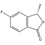 (S)-5-fluoro-3-methylisobenzofuran-1(3H)-one