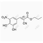 Urapidil Impurity 18(Hydrochloride)