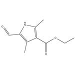 Ethyl 5-formyl-2,4-dimethyl-1H-pyrrole-3-carboxylate