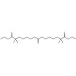 2,2,14,14-Tetramethyl-8-oxopentadecanedioic acid diethyl ester