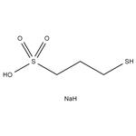 Sodium 3-mercaptopropanesulphonate