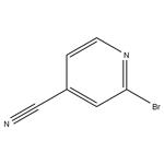 2-Bromo-4-cyanopyridine