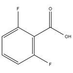 2,6-Difluorobenzoic acid