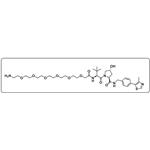 (S,R,S)-AHPC-PEG6-NH2