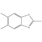 2,5,6-Trimethylbenzothiazole